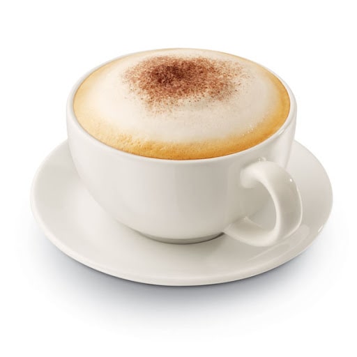 کاپوچینو