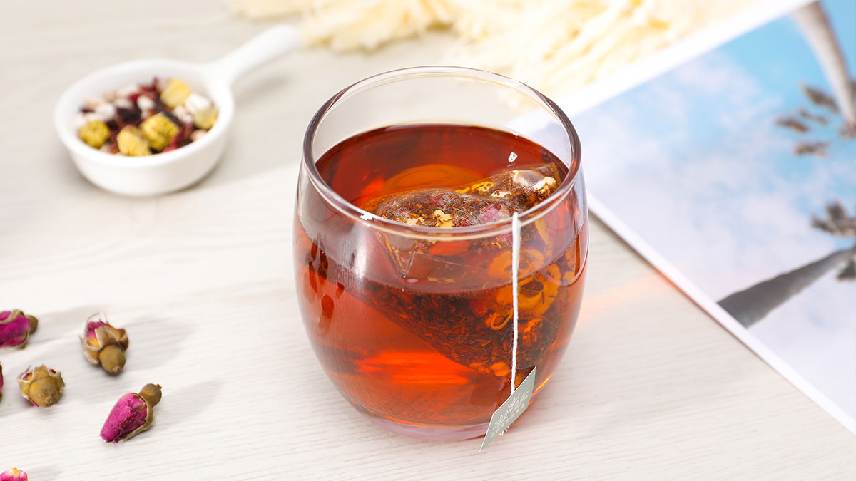 چای آرامش