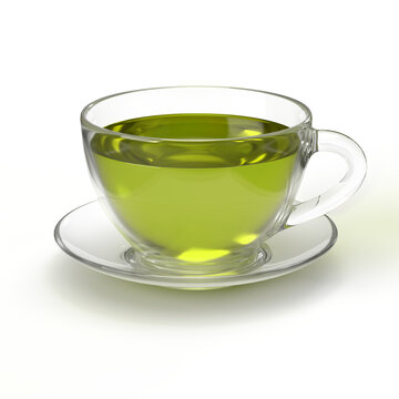 چای سبز